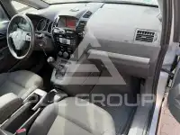 2012 Opel ZAFIRA
