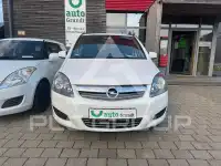 2012 Opel ZAFIRA
