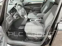 2012 Opel ZAFIRA