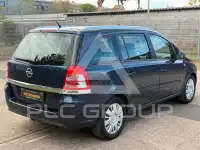 2012 Opel ZAFIRA