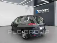 2012 Opel ZAFIRA