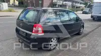 2012 Opel ZAFIRA