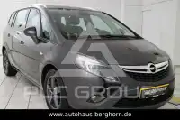 2012 Opel ZAFIRA