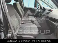 2012 Opel ZAFIRA