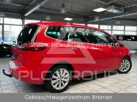 2012 Opel ZAFIRA