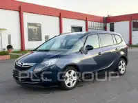 2012 Opel ZAFIRA