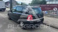 2012 Opel ZAFIRA
