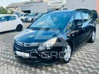 2012 Opel ZAFIRA