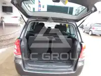 2012 Opel ZAFIRA