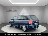 2012 Opel ZAFIRA