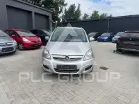 2012 Opel ZAFIRA