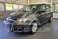2012 Opel ZAFIRA