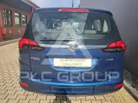 2012 Opel ZAFIRA