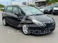 2012 Opel ZAFIRA
