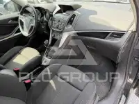 2012 Opel ZAFIRA