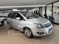 2012 Opel ZAFIRA