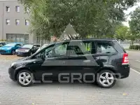 2012 Opel ZAFIRA