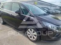 2012 Opel ZAFIRA