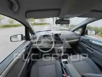 2012 Opel ZAFIRA