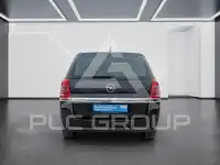 2012 Opel ZAFIRA