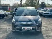 2012 Opel ZAFIRA