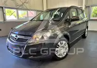 2012 Opel ZAFIRA