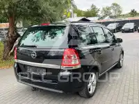 2012 Opel ZAFIRA