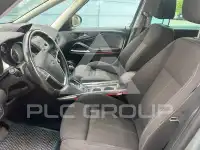 2012 Opel ZAFIRA