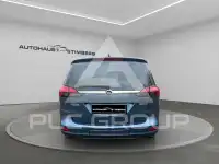 2012 Opel ZAFIRA