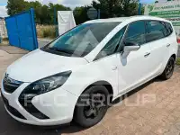2012 Opel ZAFIRA