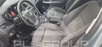 2012 Opel ZAFIRA