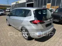2012 Opel ZAFIRA