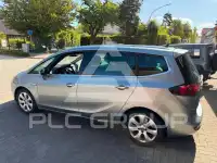 2012 Opel ZAFIRA
