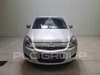 2012 Opel ZAFIRA