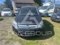 2012 Opel ZAFIRA