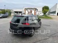2012 Opel ZAFIRA