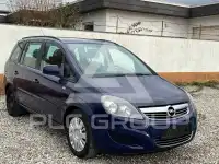 2012 Opel ZAFIRA