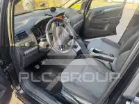 2012 Opel ZAFIRA