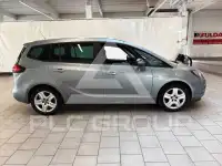 2012 Opel ZAFIRA