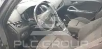 2012 Opel ZAFIRA