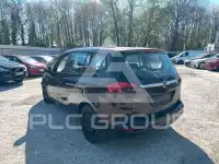 2012 Opel ZAFIRA
