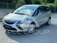 2012 Opel ZAFIRA