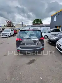 2012 Opel ZAFIRA