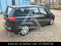 2012 Opel ZAFIRA