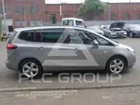 2012 Opel ZAFIRA