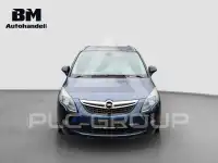 2012 Opel ZAFIRA