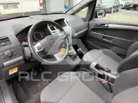 2012 Opel ZAFIRA