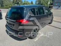 2012 Opel ZAFIRA