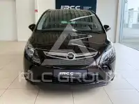 2012 Opel ZAFIRA