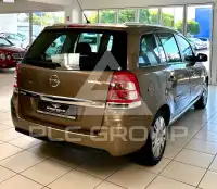 2012 Opel ZAFIRA